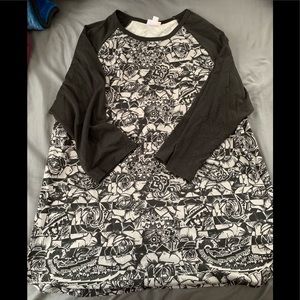 Lularoe randy